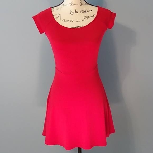 Kimchi Blue Mini Dress - Picture 1 of 5